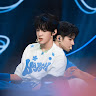 ZhangJi🧡💙ZuoHang