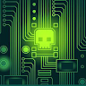 User badge image