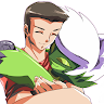 Antony