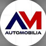 Writer: Auto Mobilia