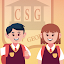 Colegio Saint George Web (المالك)