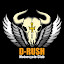 D-RUSH MotorcycleClub (Owner)