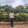 Thrisha Reddy