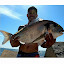 Pesca de dorada Huelva 8tattoo
