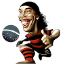 ronaldiñho lg
