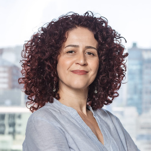 Fernanda de Andrade (Conduzido)