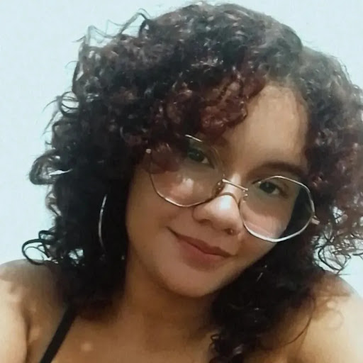 Yasmin Lima Ferreira
