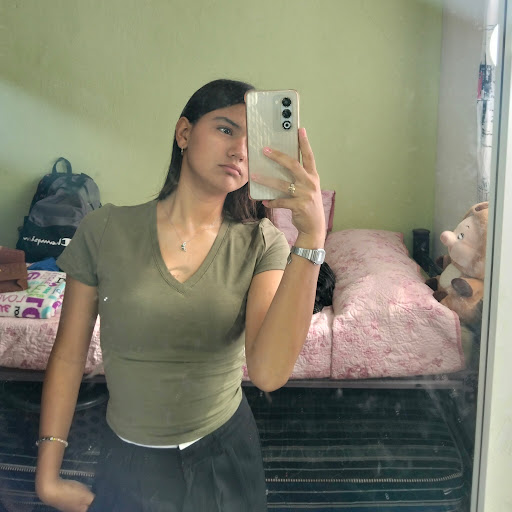 Andrea Jaqueline Espinoza Delgado