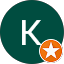 K C
