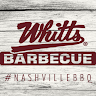 Whitt's Barbecue