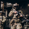 Tactical Drip