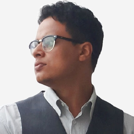 Esdras Neemias (Condutor)