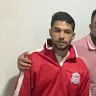 Henry Aguiar rocha
