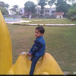 Satyam Mandal profile pic