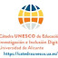 Cátedra UNESCO (Owner)