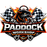 Jonathan “THE PADDOCK WORKSHOP” Delrue