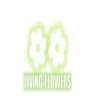 living flowers