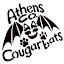 Athens Co. Cougarbats