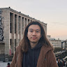 Yuyang Hong 0
