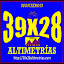 39X28 Altimetrias La web de Marce Montero (Owner)