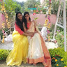 Shrishti Chaturvedi