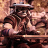 Author avatar