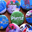 Marion Rutten (Punt5 kinderatelier)