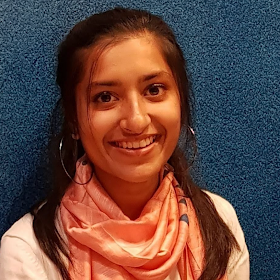Shikha Shah