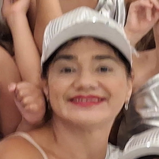 Daniele Furtado (Conduzido)