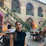 Yazarın fotoğrafı: Melike KUYUCAKLIOĞLU