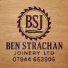 Ben Strachan