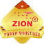 ZION POWER MINISTRIES