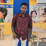 Rakesh Balraj