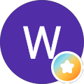 W D