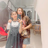 Created by