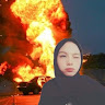 citraaa cantikk bangett