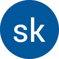 Avis de sk. avec une note de 5 sur 5