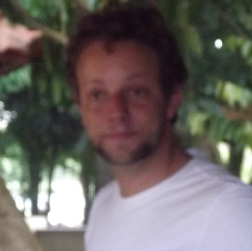 André Xavier (Condutor)