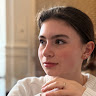 Writer: Sara Begley