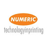 Writer: Numeric Inkjet