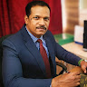 Dr Rahul Bawane