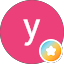 y