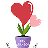Created by