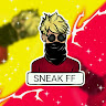 SNEAK FF