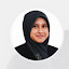 SHAHIRAH ALIA BINTI AZAHAR / ALUMNI