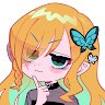 Avatar de Iris S