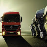 MAKS Trucker MTR