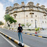 vikram patidar