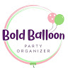 Writer: Bold balloon
