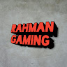 RAHMAN GAMINH